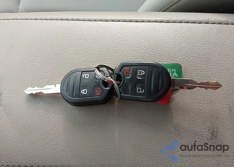 2014 Ford Edge Se z USA, uszkodzony, nr VIN 2FMDK4GCXEBB17332